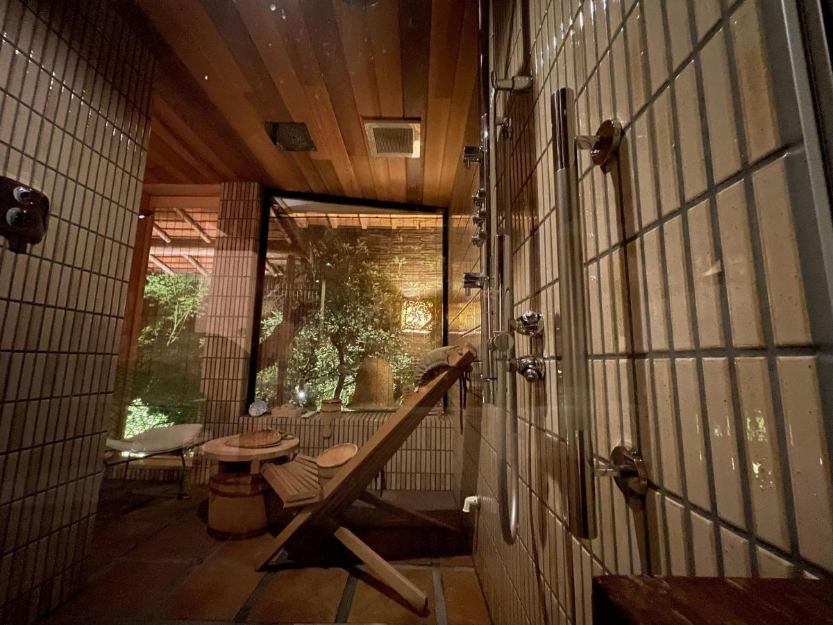 Kyoto Nanzenji Ryokan Yachiyo Established In 1915 Eksteriør bilde