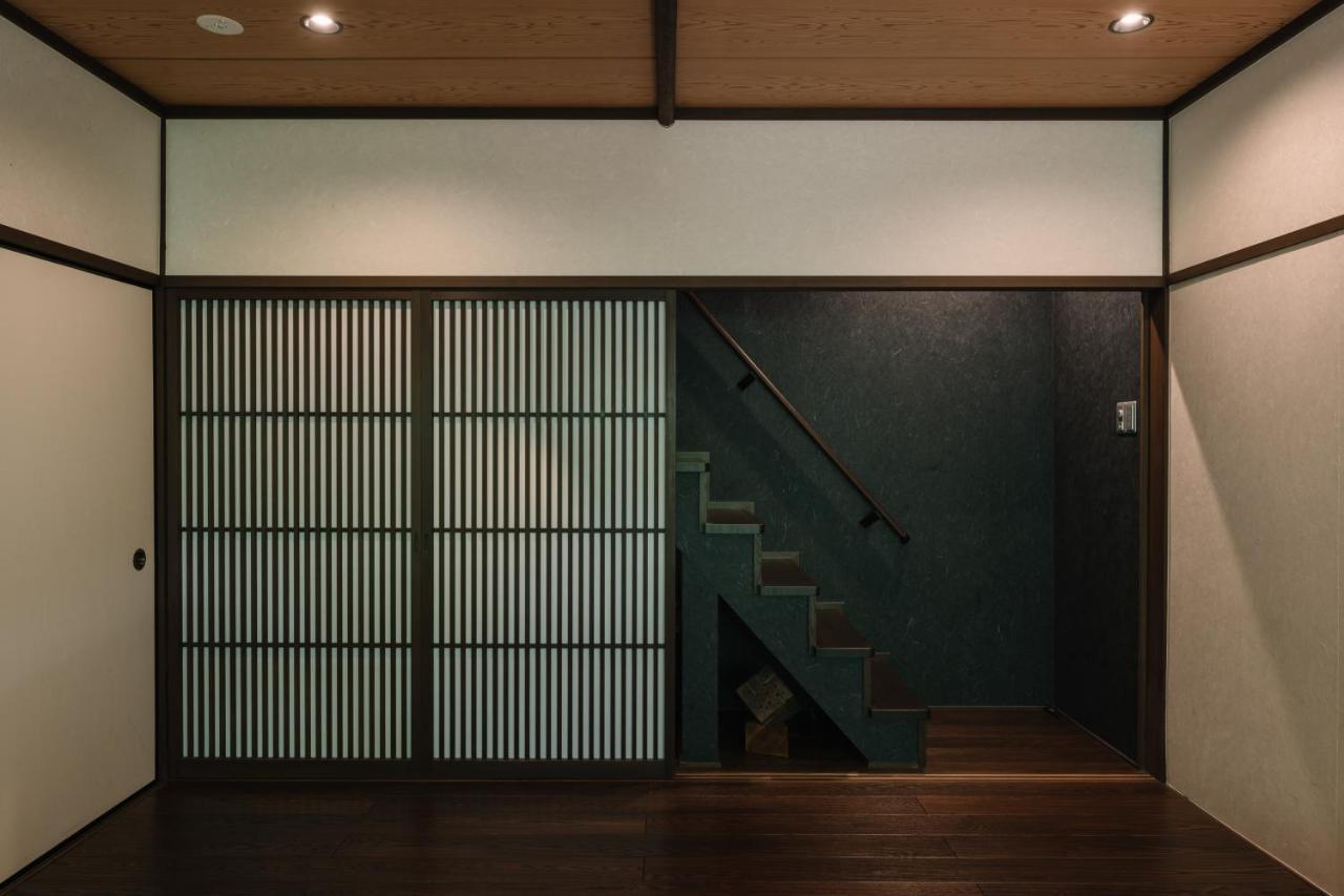 Kyoto Nanzenji Ryokan Yachiyo Established In 1915 Eksteriør bilde