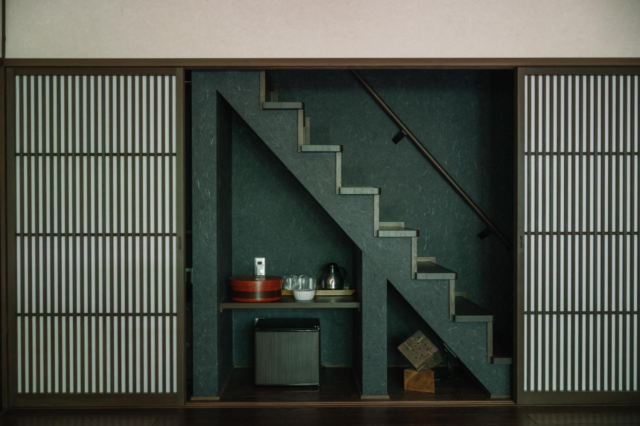 Kyoto Nanzenji Ryokan Yachiyo Established In 1915 Eksteriør bilde