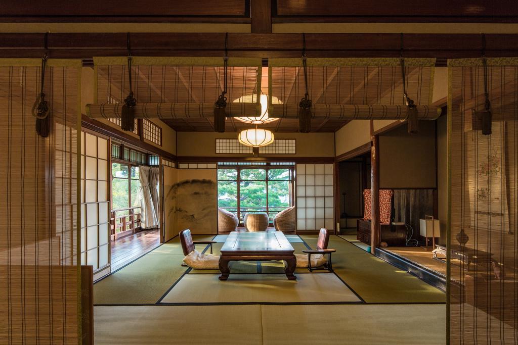 Kyoto Nanzenji Ryokan Yachiyo Established In 1915 Eksteriør bilde