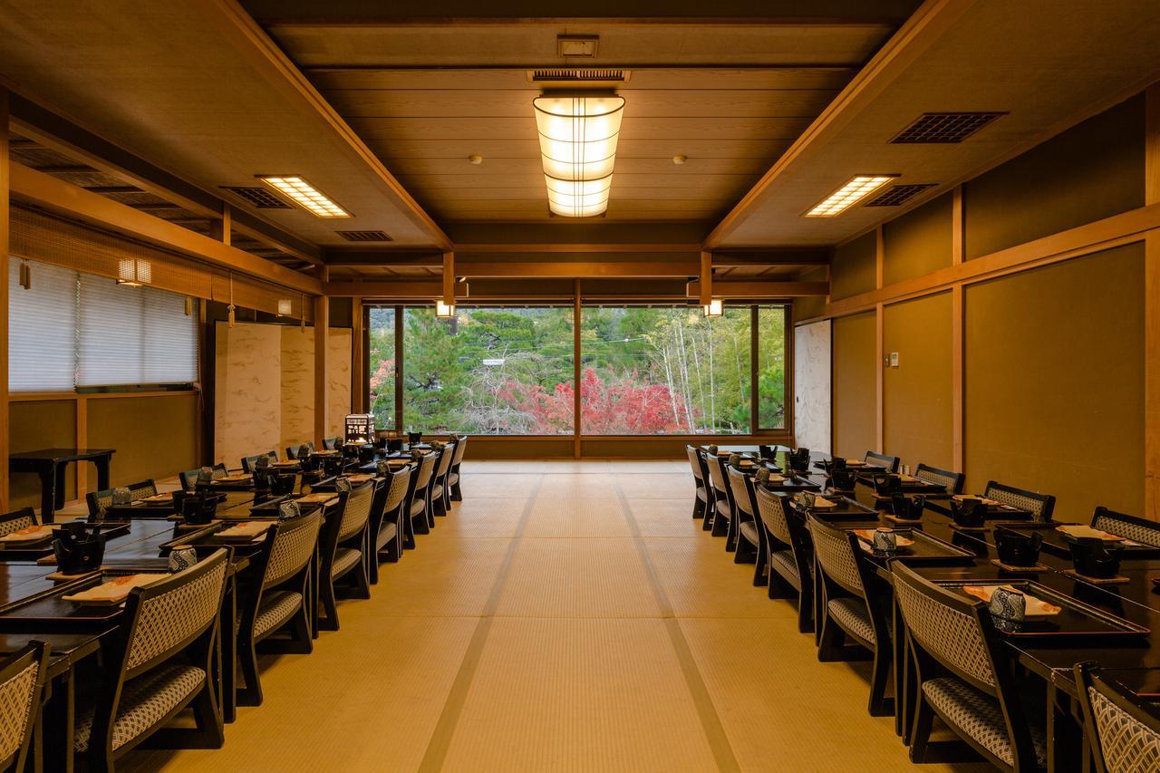 Kyoto Nanzenji Ryokan Yachiyo Established In 1915 Eksteriør bilde