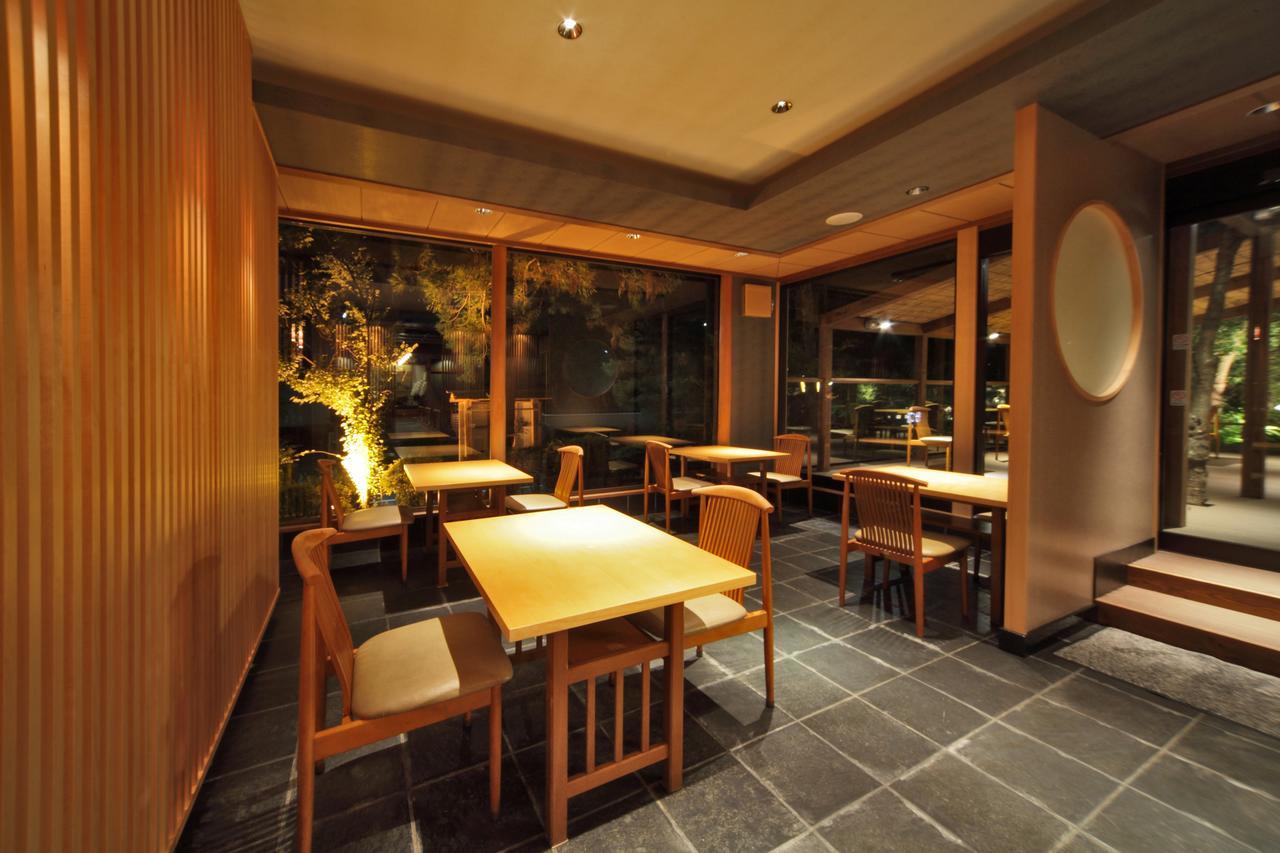 Kyoto Nanzenji Ryokan Yachiyo Established In 1915 Eksteriør bilde